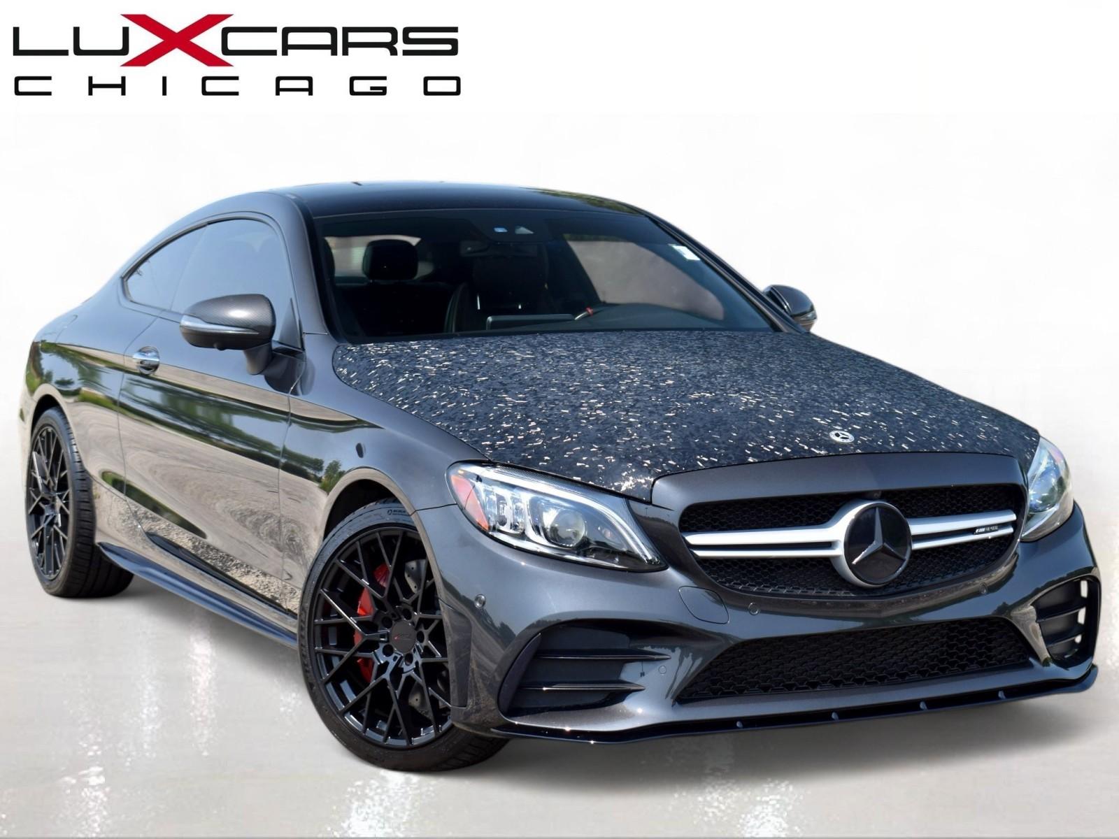 mercedes-benz c-class coupe 2020 WDDWJ6EB7LF940131 image mercedes-benz c-class coupe 2020 WDDWJ6EB7LF940131 image